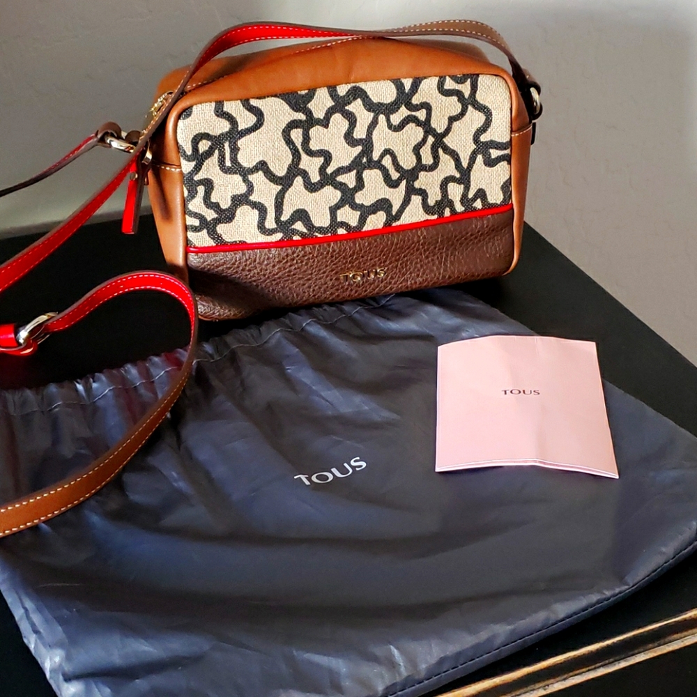 Tous crossbody bag